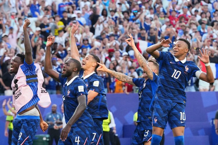 State leaders deem World Cup matches a success